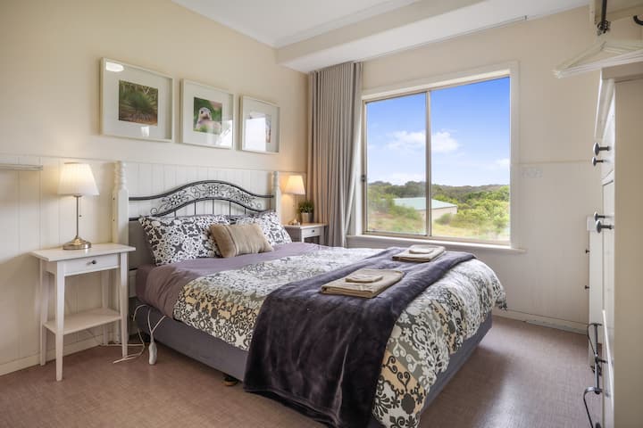 Dormitorio 4 de White Sands