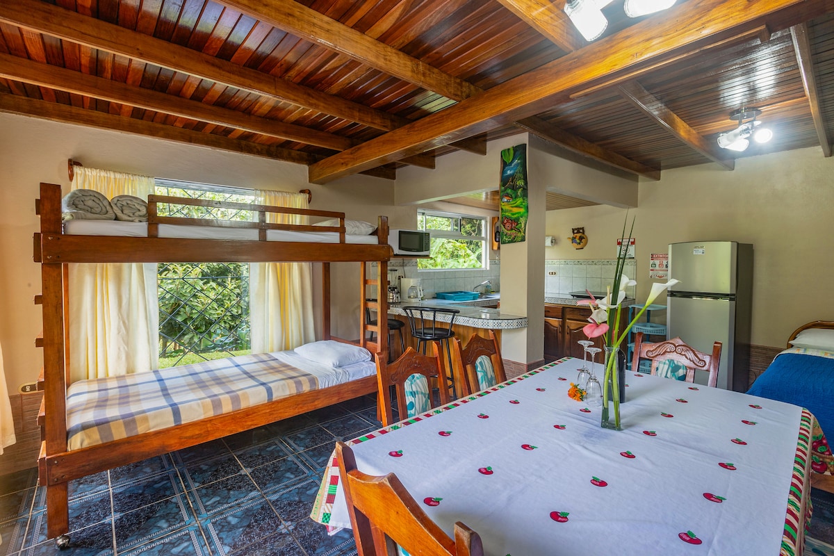 Всекидневна