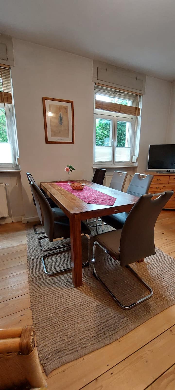 Living With Atmosphere, Quietly And - Bingen am Rhein