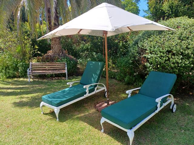 Villa in Constantia Vineyards gallery image 3