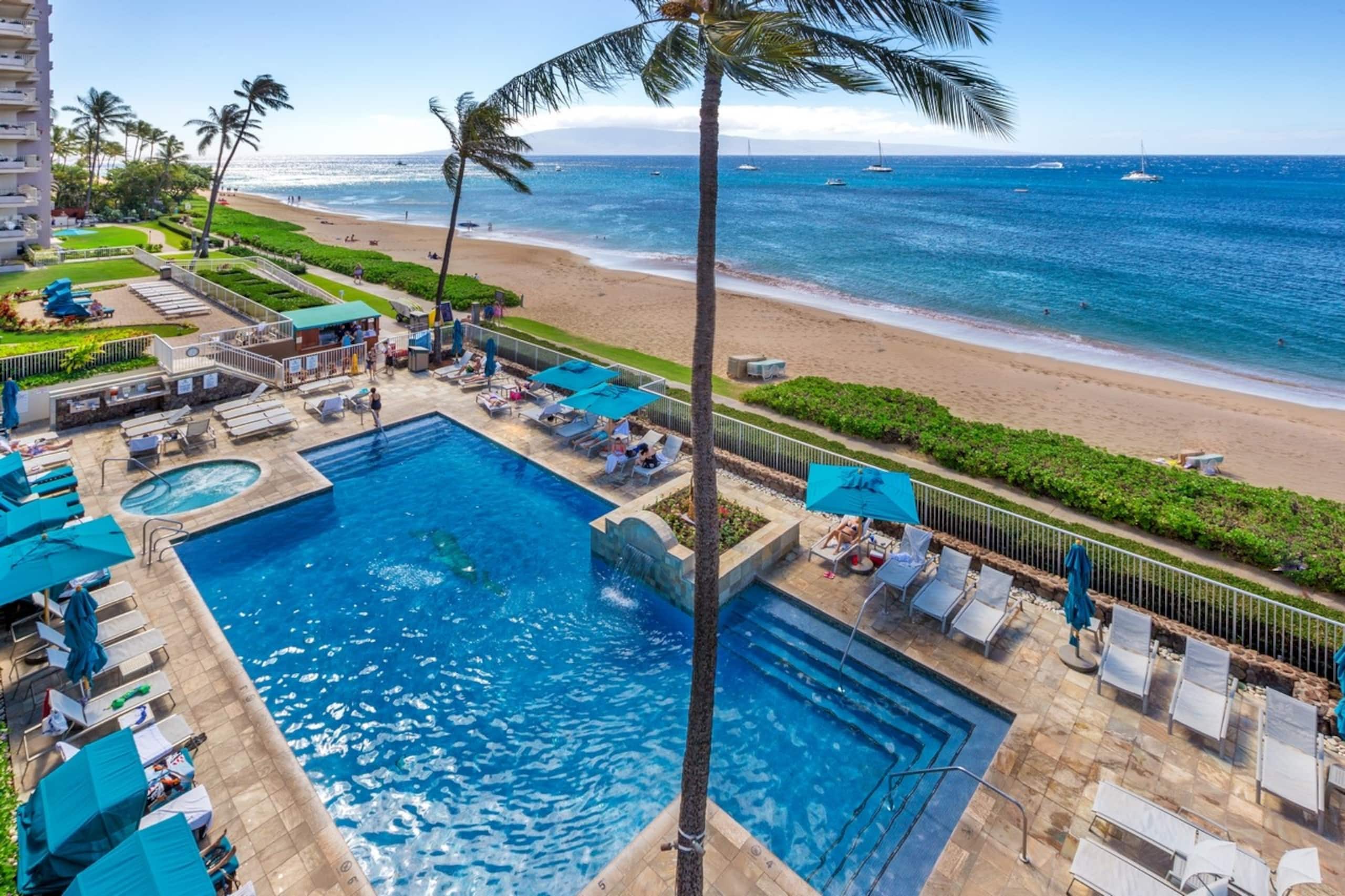 Condo in Lahaina · ★4.75 · 1 bedroom · 2 beds · 1 bath - Image 12