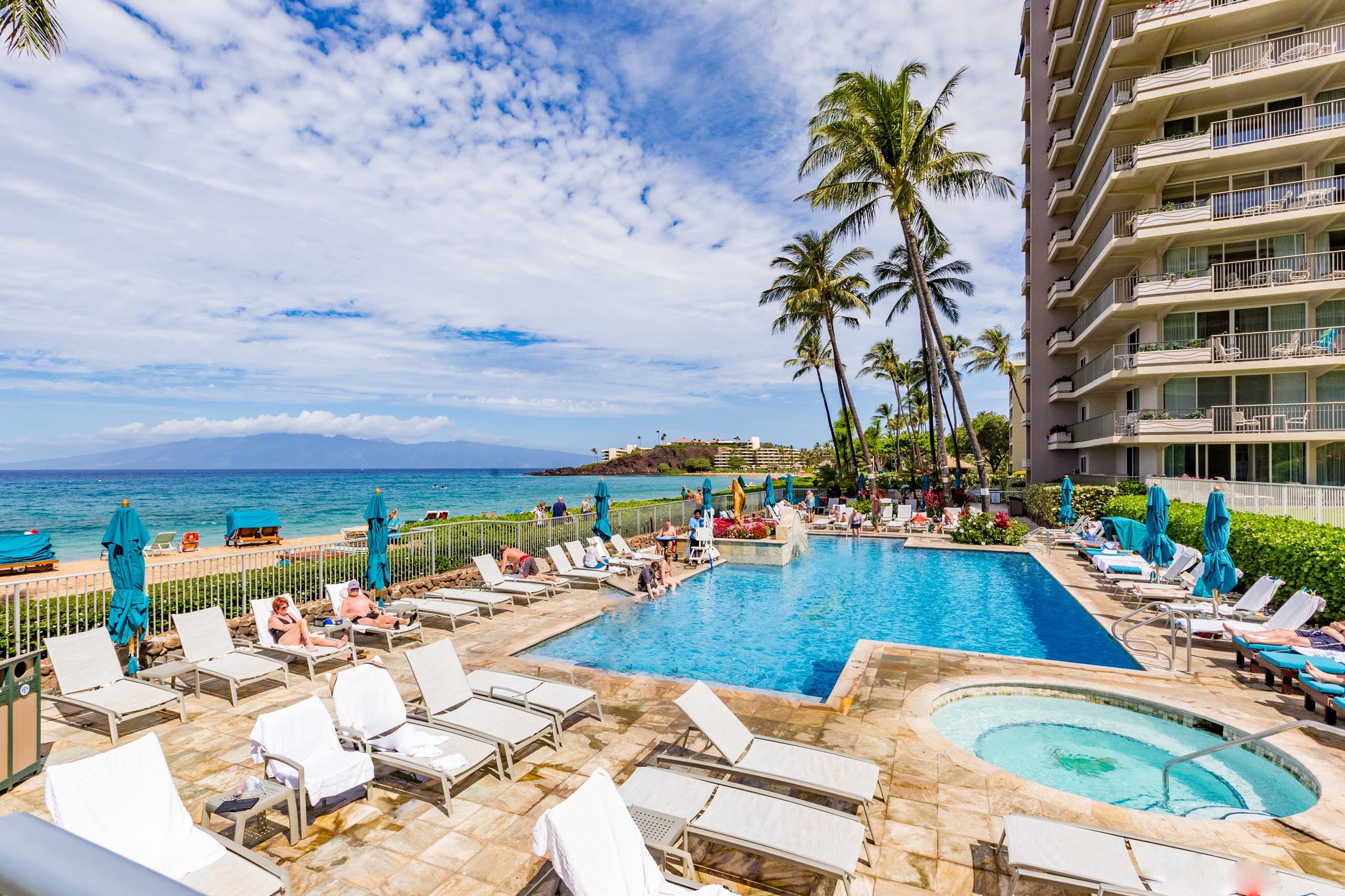 Condo in Lahaina · ★4.75 · 1 bedroom · 2 beds · 1 bath - Image 15