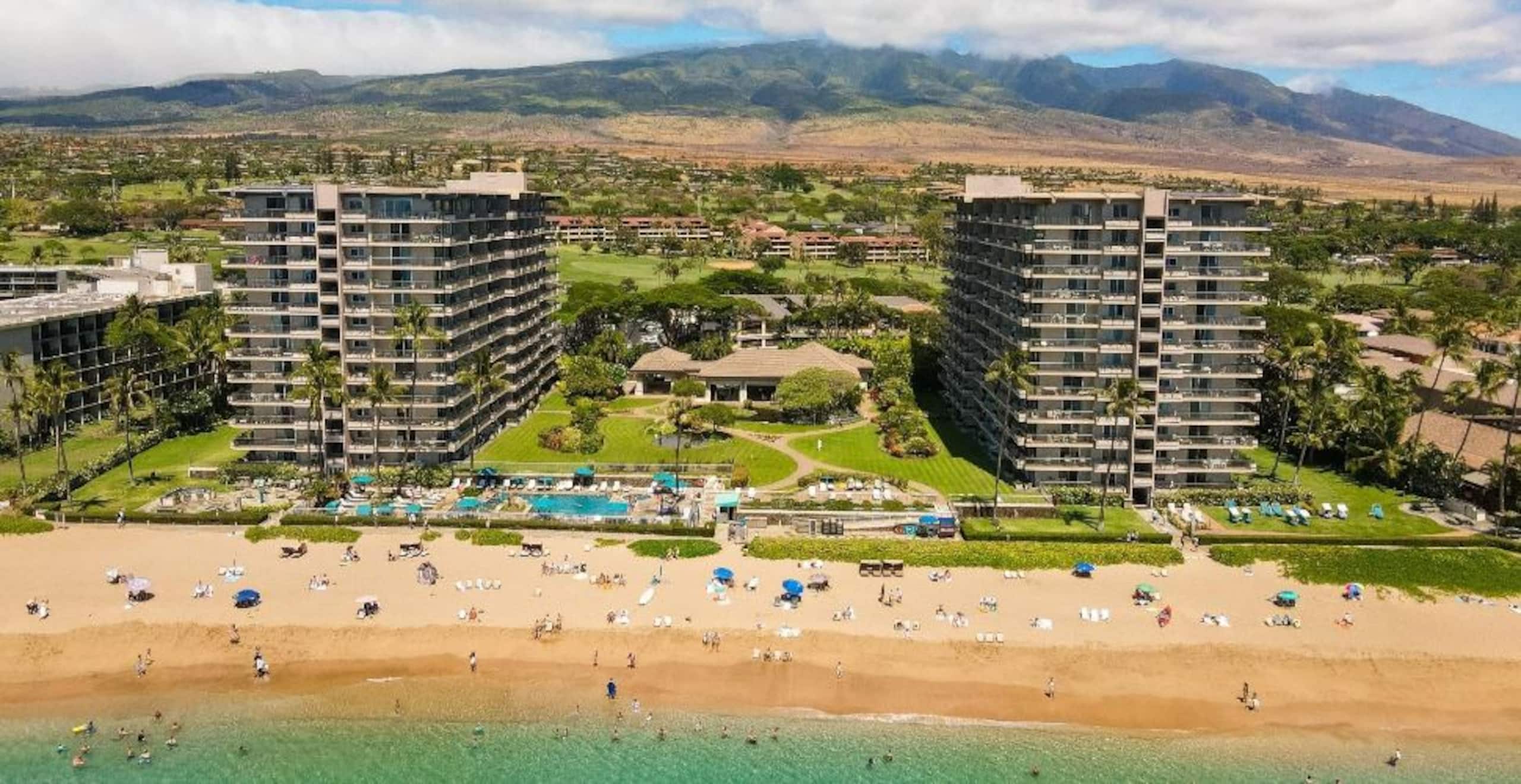 Condo in Lahaina · ★4.75 · 1 bedroom · 2 beds · 1 bath - Image 14