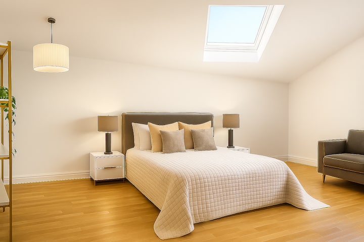 საძინებელი 1