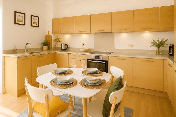 Luxury Sanctuary in Central Shoreditch: 3 Beds gallery image 3