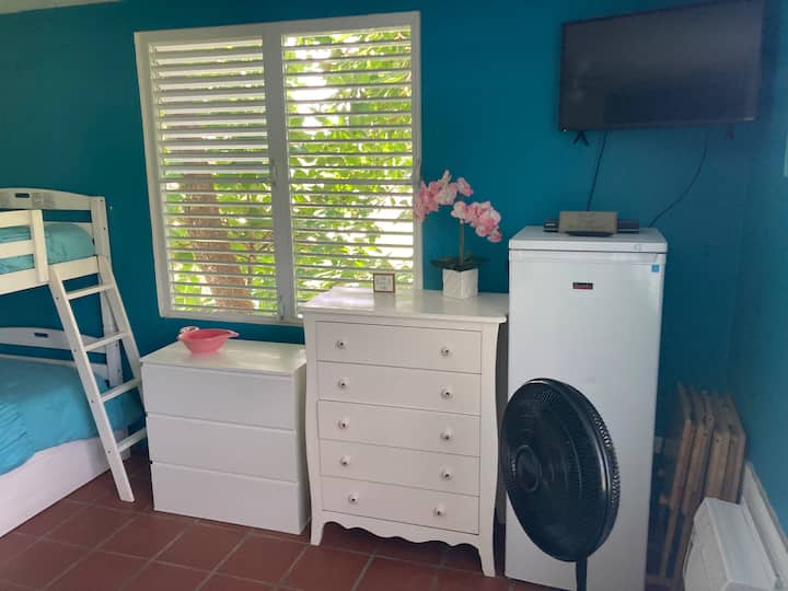 ห้องนอน