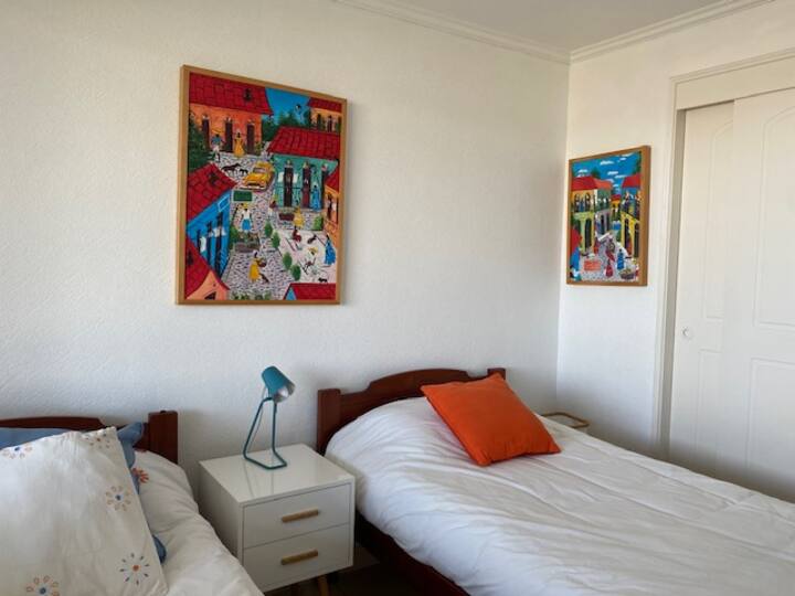 საძინებელი 2