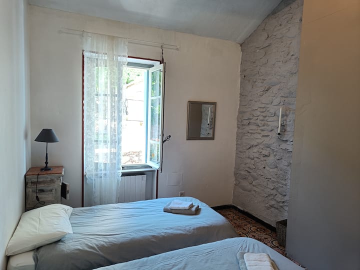 Chambre 3