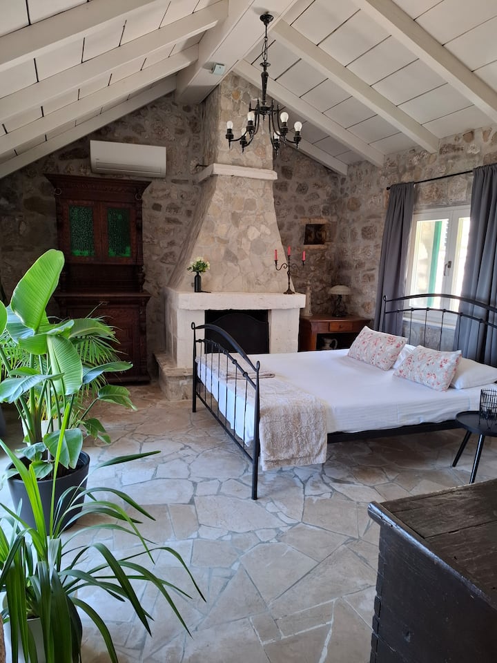Chambre 1