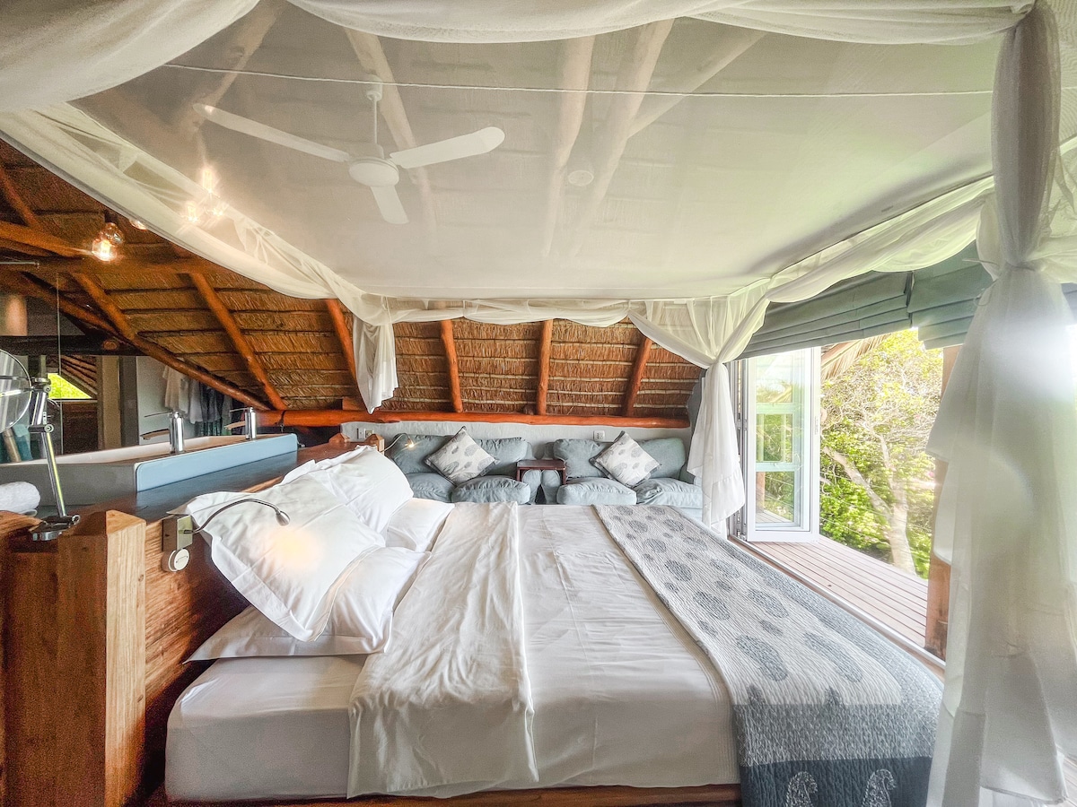 Спална соба 3