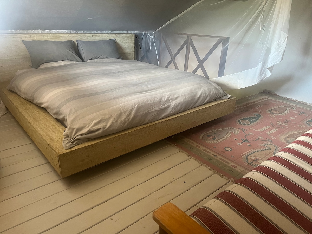 Спална соба 5