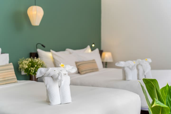 Volar Hoi An managed Airbnb listing 2