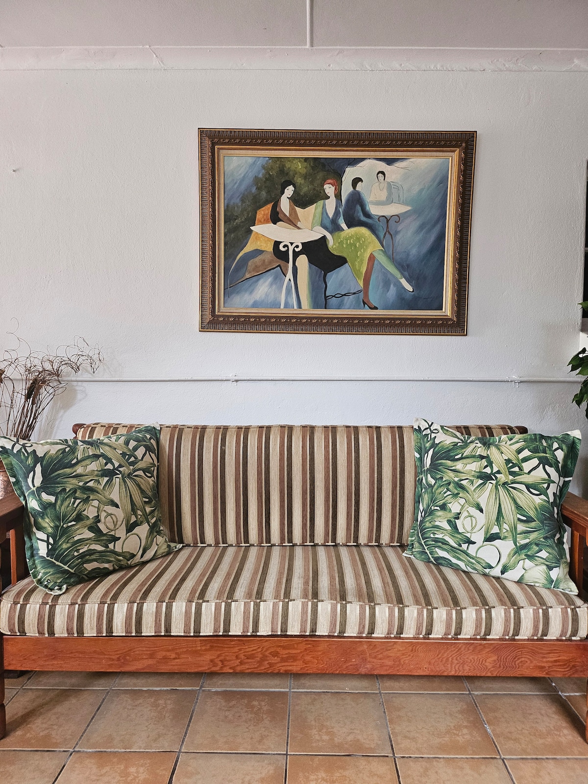 Всекидневна