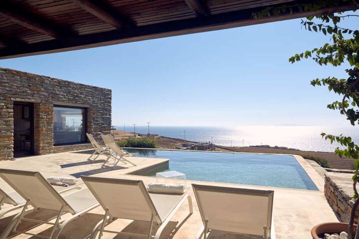 Sunset House – Koundouros gallery image 5