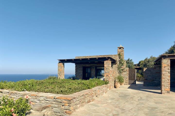 Sunset House – Koundouros gallery image 2