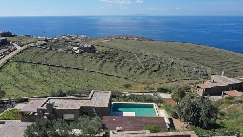 Sunset House – Koundouros gallery image 4