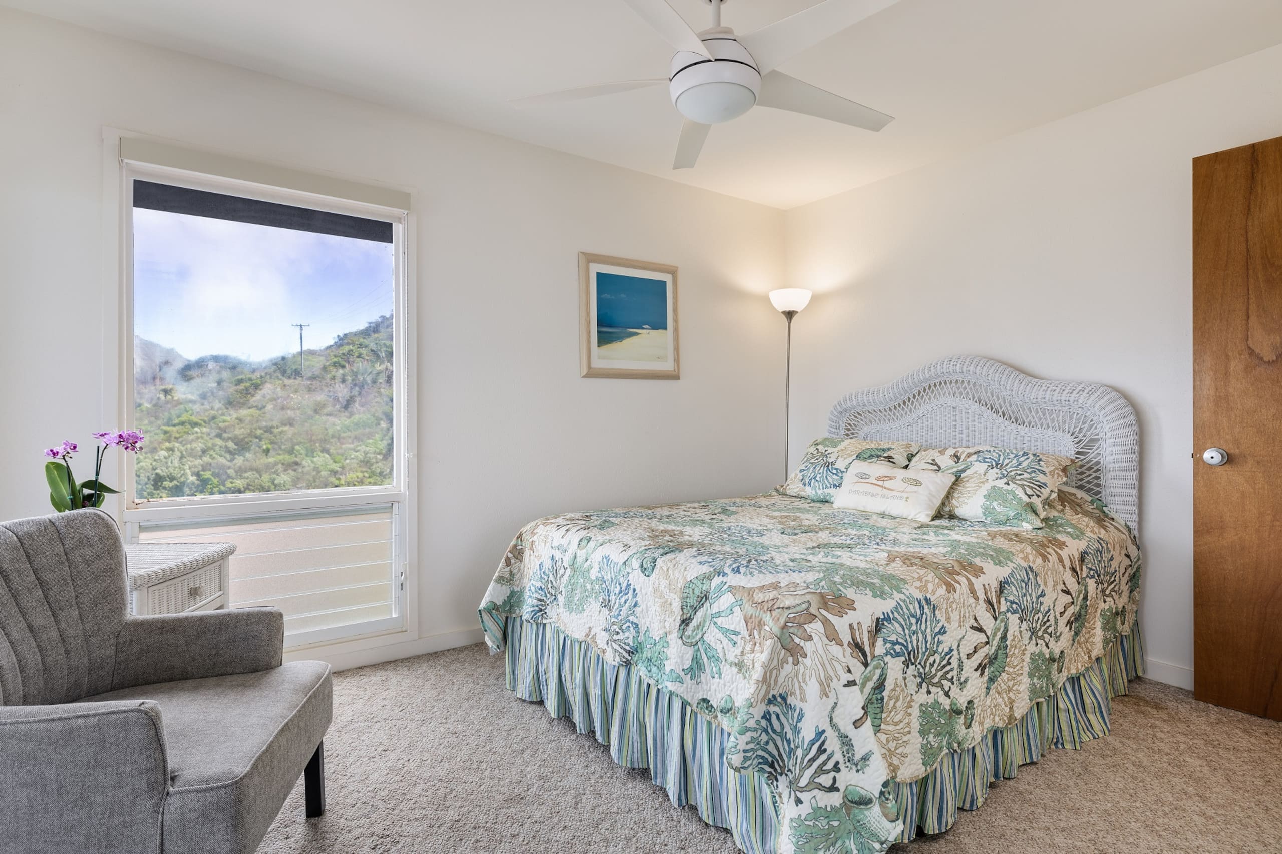 Home in Honolulu · ★4.85 · 3 bedrooms · 4 beds · 2 private baths - Image 24