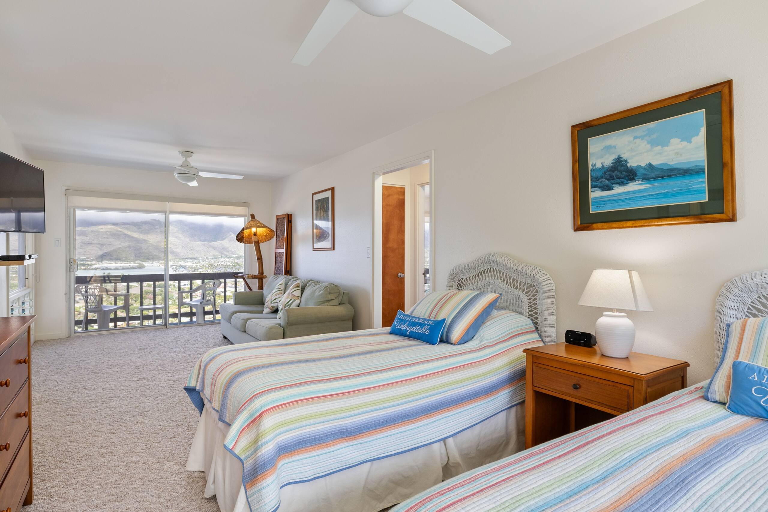 Home in Honolulu · ★4.85 · 3 bedrooms · 4 beds · 2 private baths - Image 22