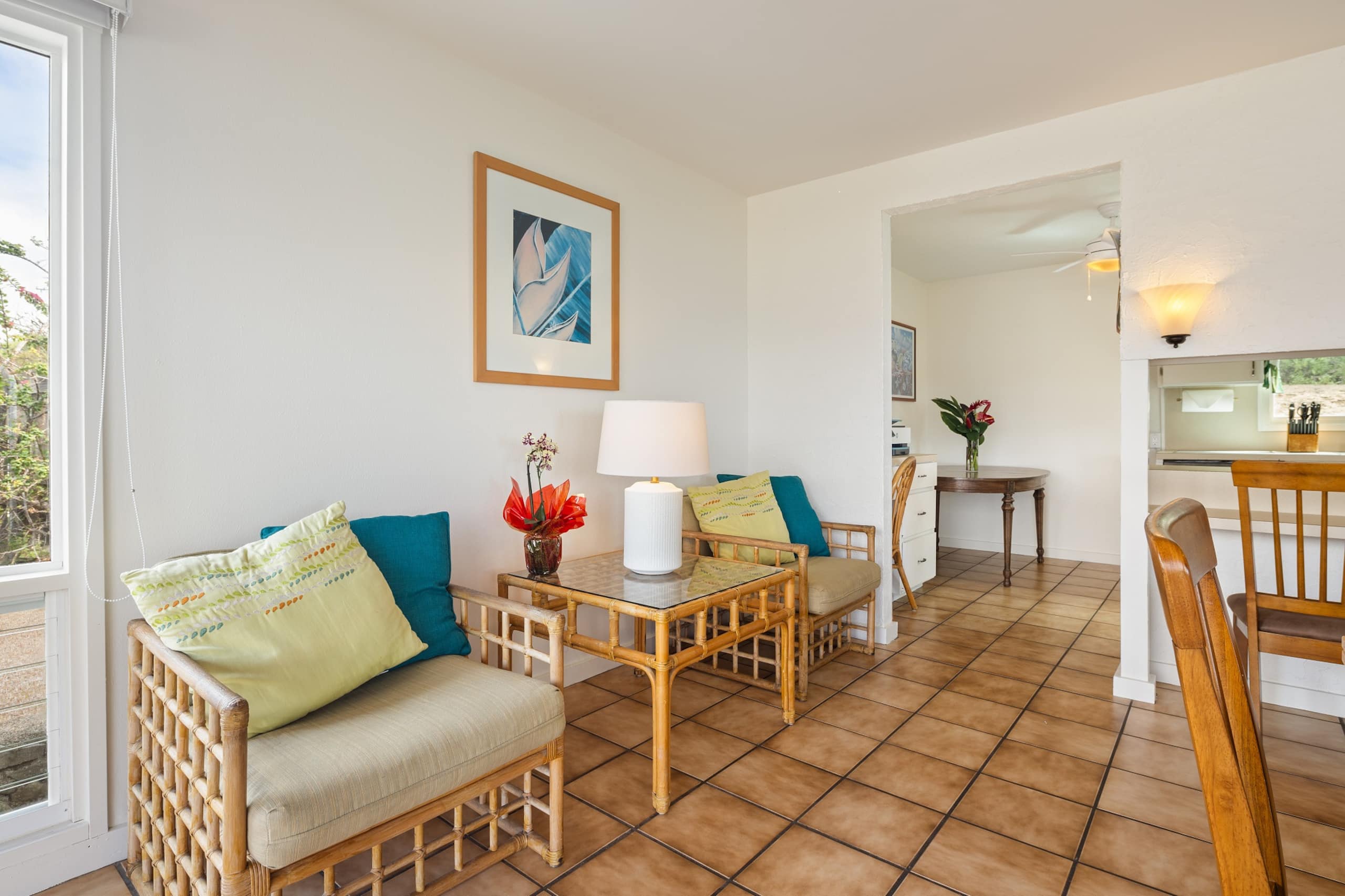 Home in Honolulu · ★4.85 · 3 bedrooms · 4 beds · 2 private baths - Image 15