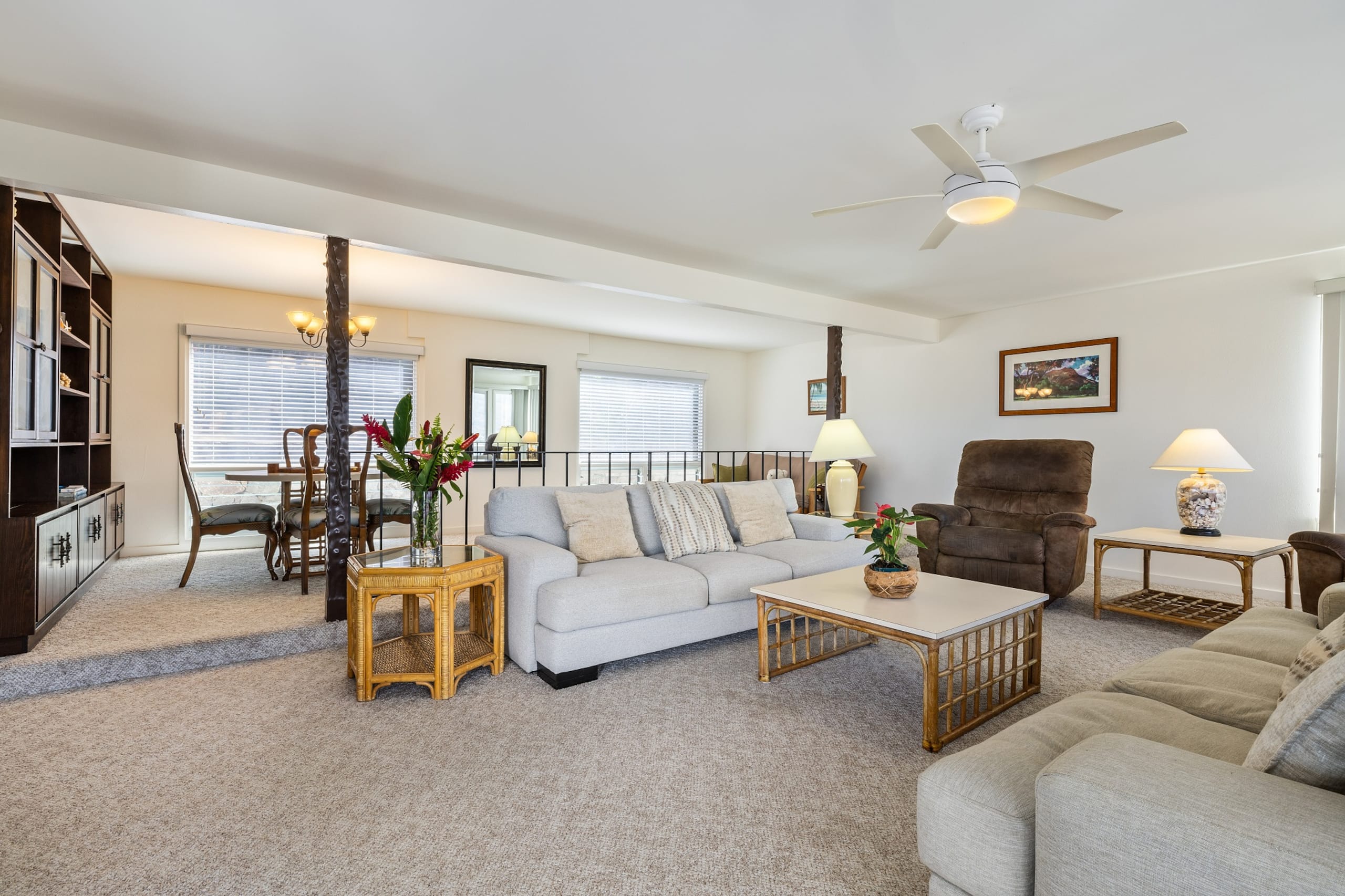 Home in Honolulu · ★4.85 · 3 bedrooms · 4 beds · 2 private baths - Image 9