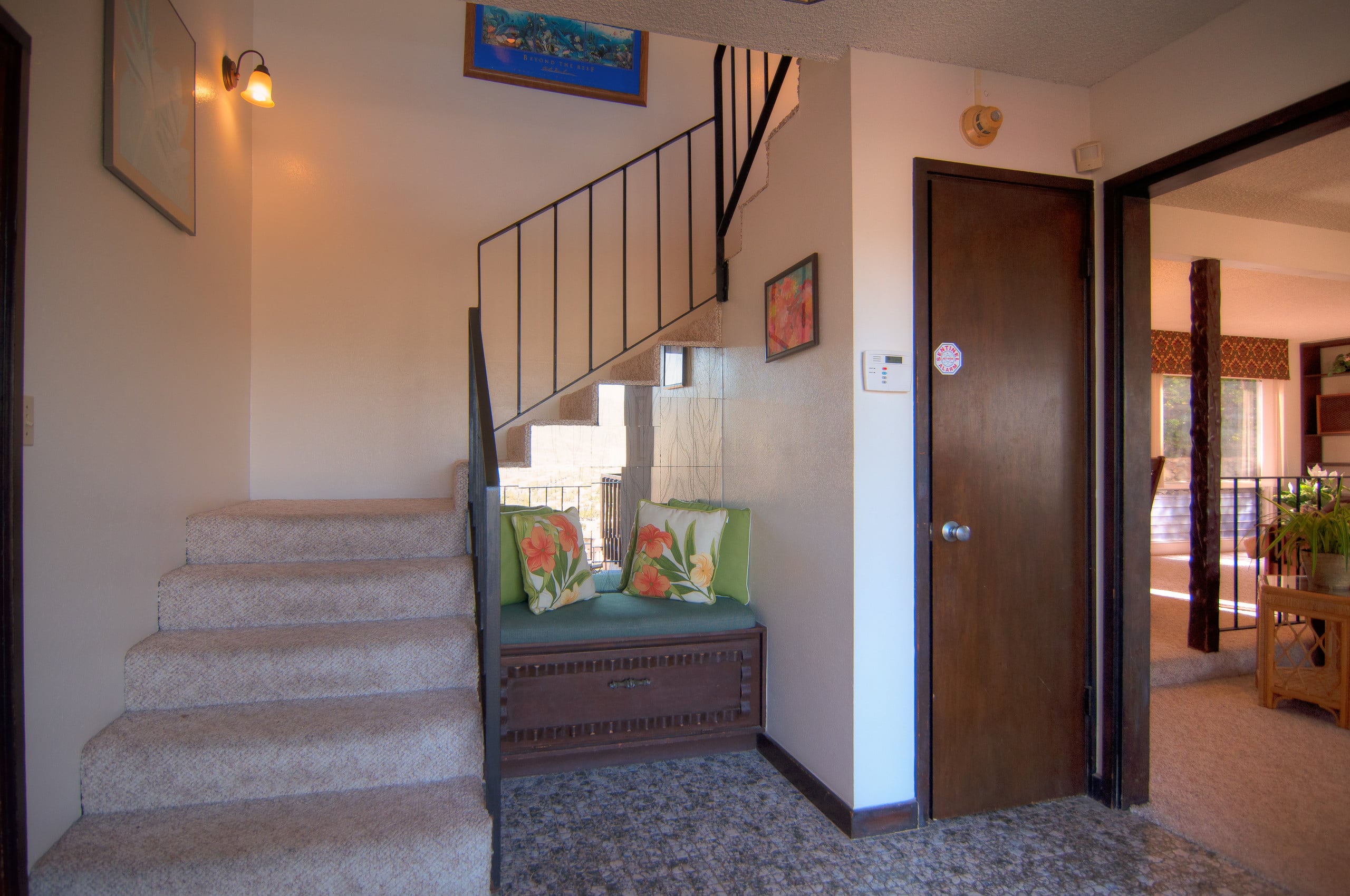 Home in Honolulu · ★4.85 · 3 bedrooms · 4 beds · 2 private baths - Image 17