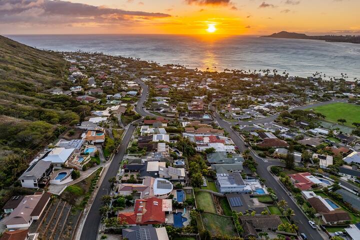 Hale Ohana, Hawaii Kai, Oahu, #90/TVU-0258 gallery image 3