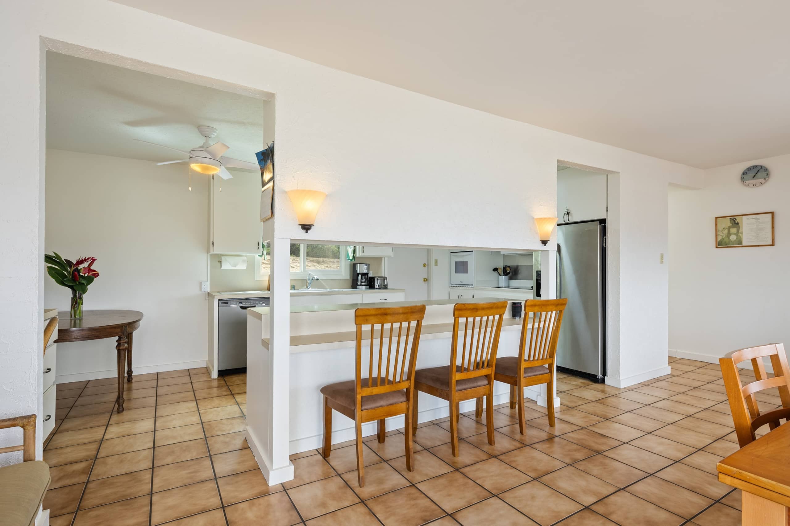 Home in Honolulu · ★4.85 · 3 bedrooms · 4 beds · 2 private baths - Image 14