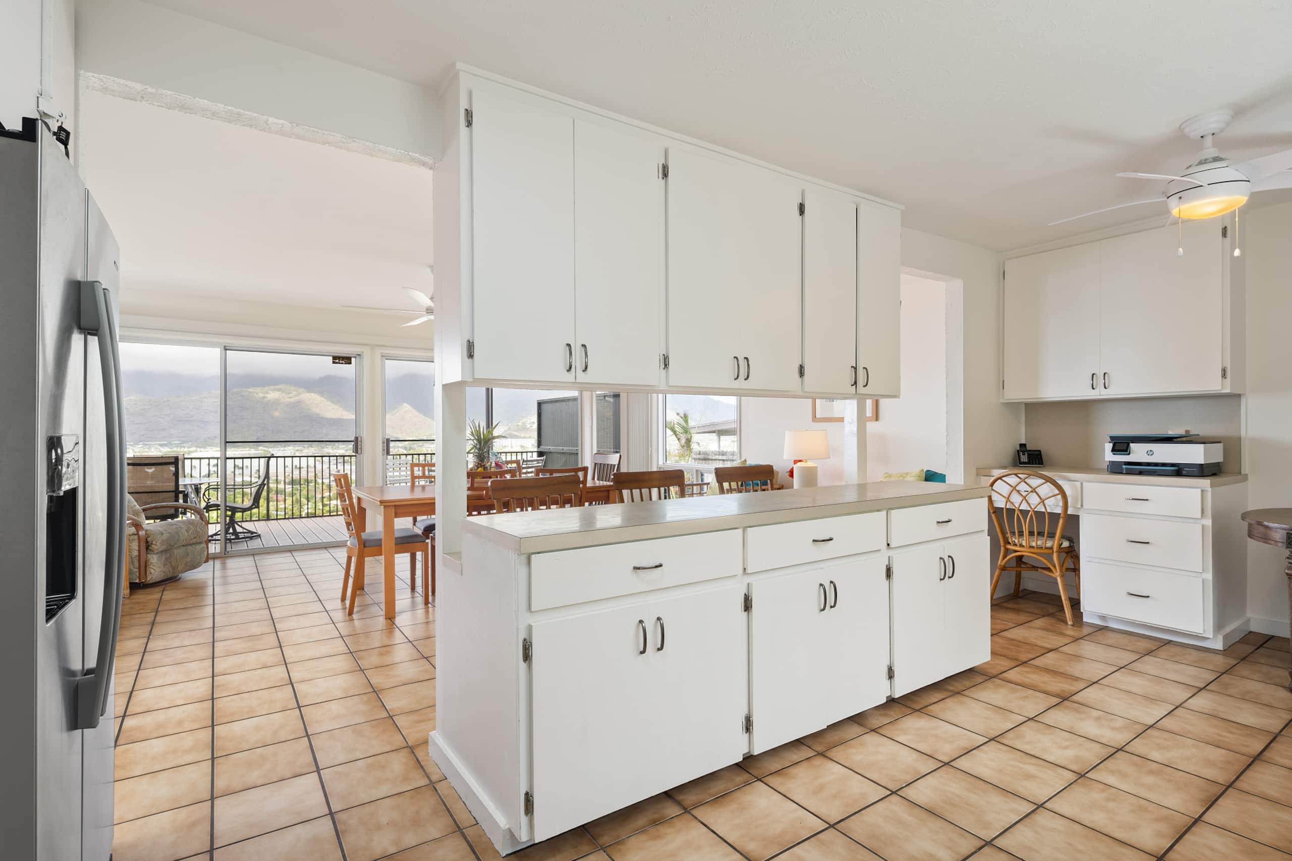 Home in Honolulu · ★4.85 · 3 bedrooms · 4 beds · 2 private baths - Image 13