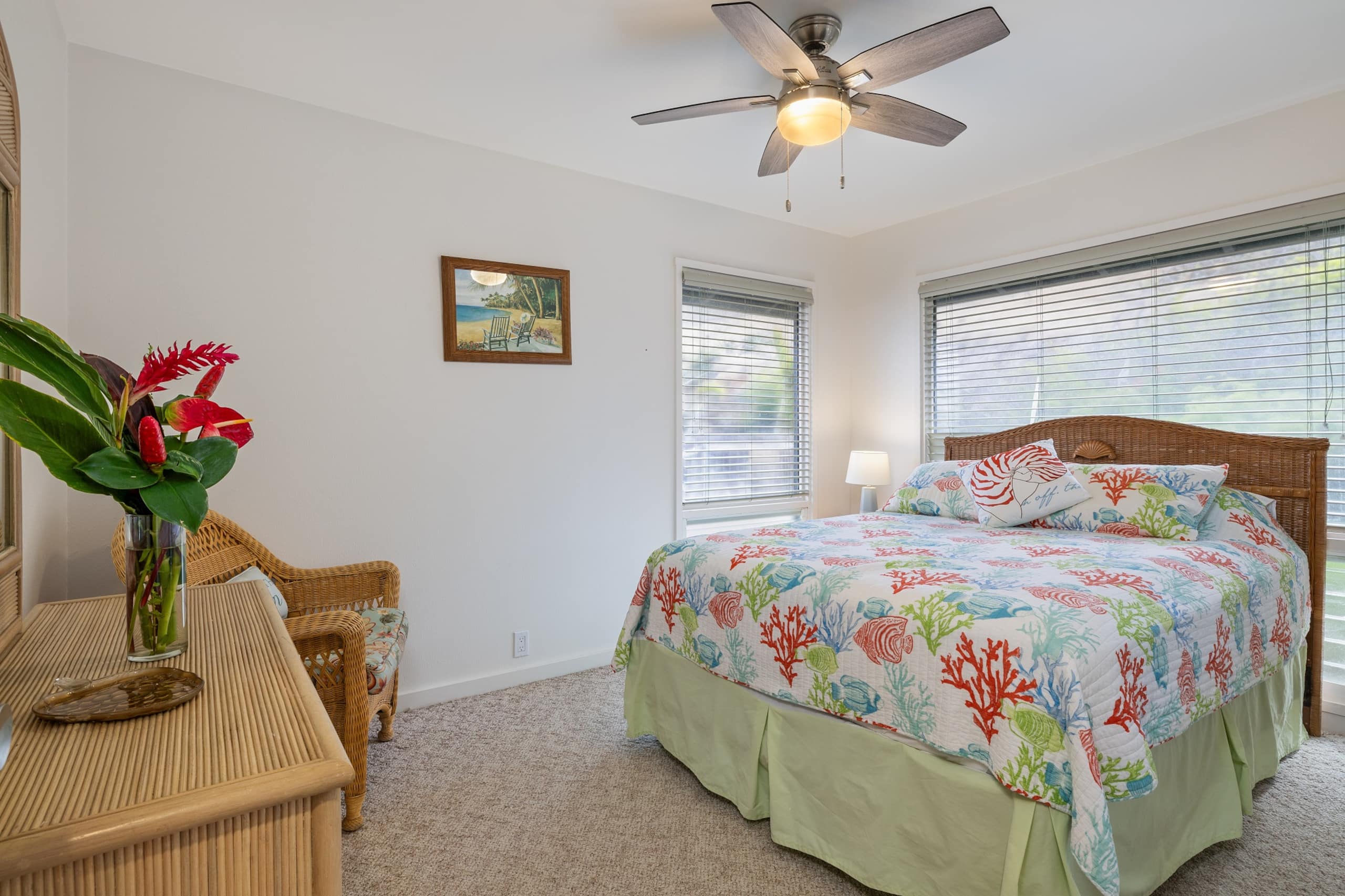 Home in Honolulu · ★4.85 · 3 bedrooms · 4 beds · 2 private baths - Image 28