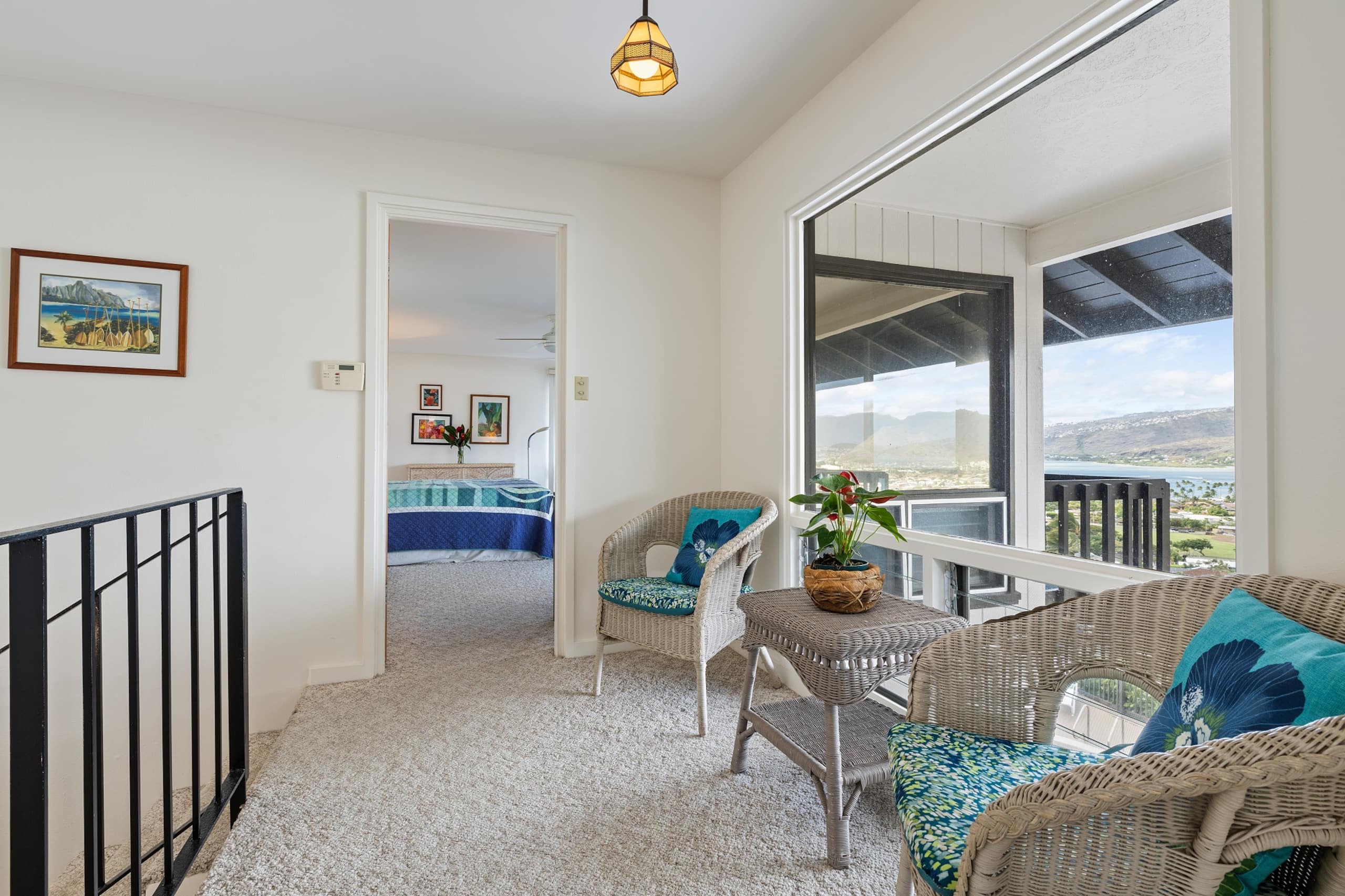 Home in Honolulu · ★4.85 · 3 bedrooms · 4 beds · 2 private baths - Image 21
