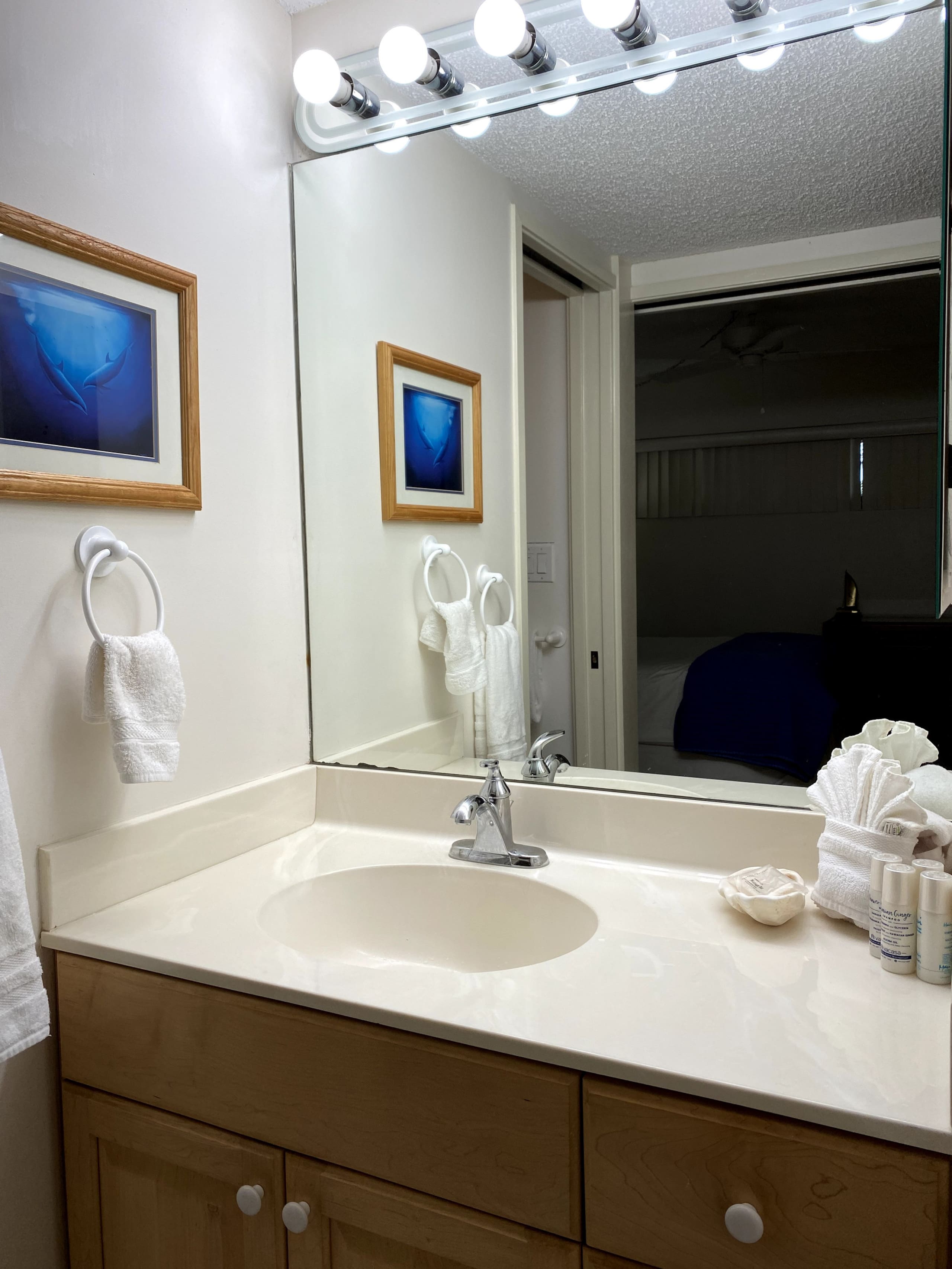 Condo in Kihei · ★4.89 · 1 bedroom · 1 bed · 1 bath - Image 17