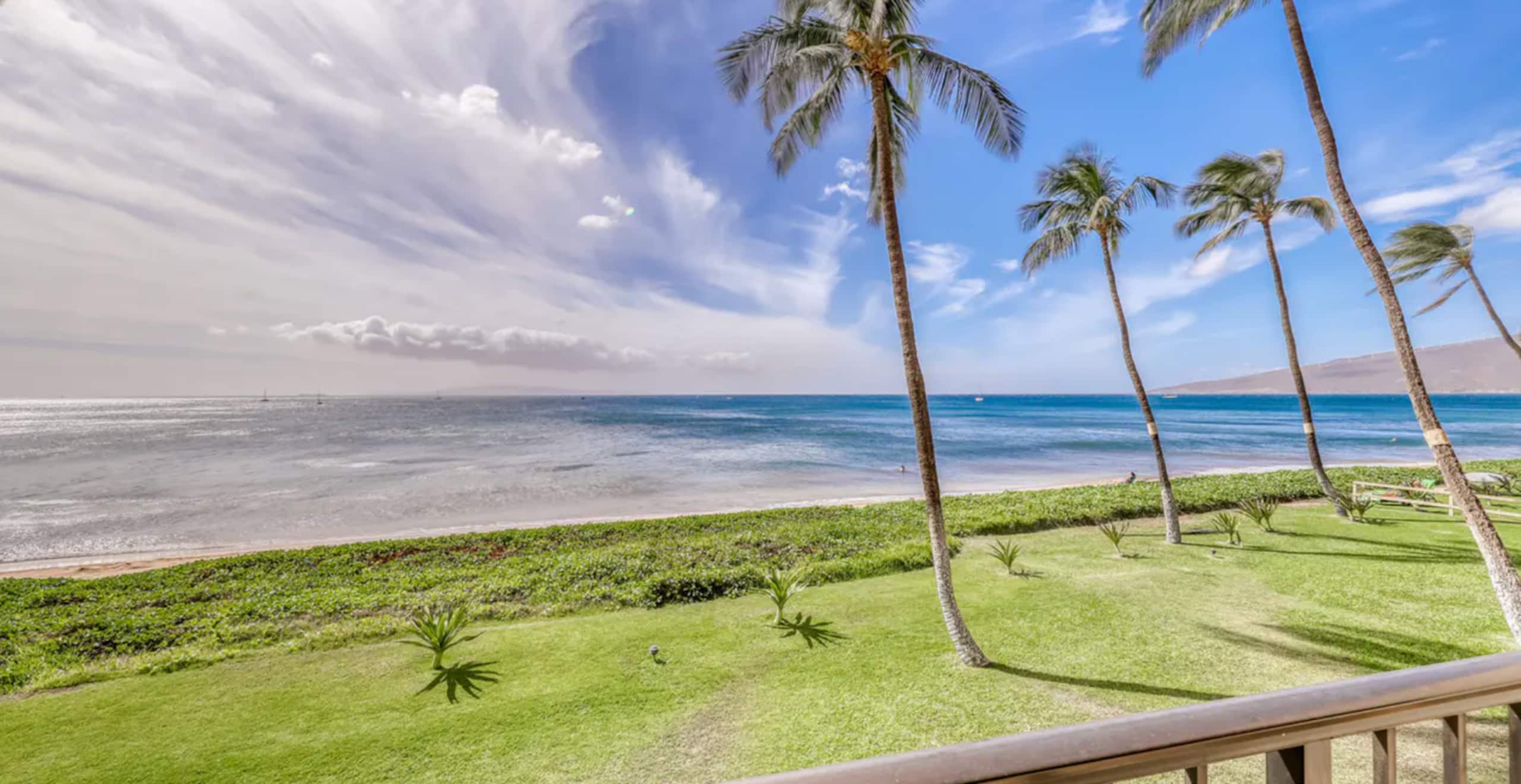 Condo in Kihei · ★4.89 · 1 bedroom · 1 bed · 1 bath - Image 20