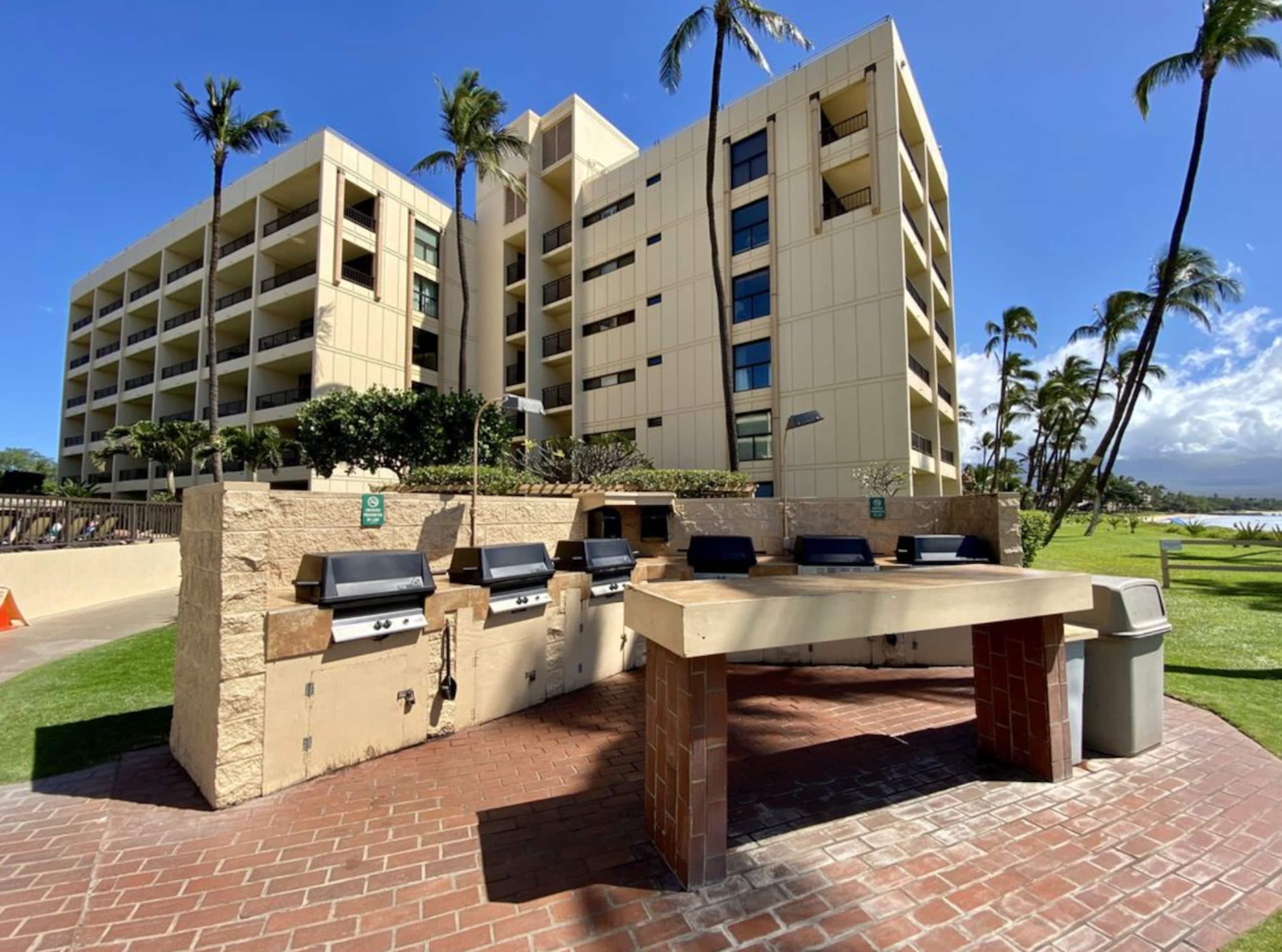 Condo in Kihei · ★4.89 · 1 bedroom · 1 bed · 1 bath - Image 29