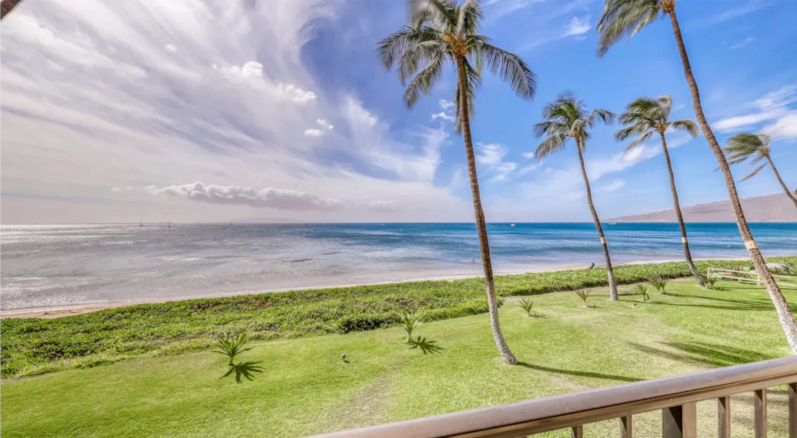 Condo in Kihei · ★4.89 · 1 bedroom · 1 bed · 1 bath - Image 27