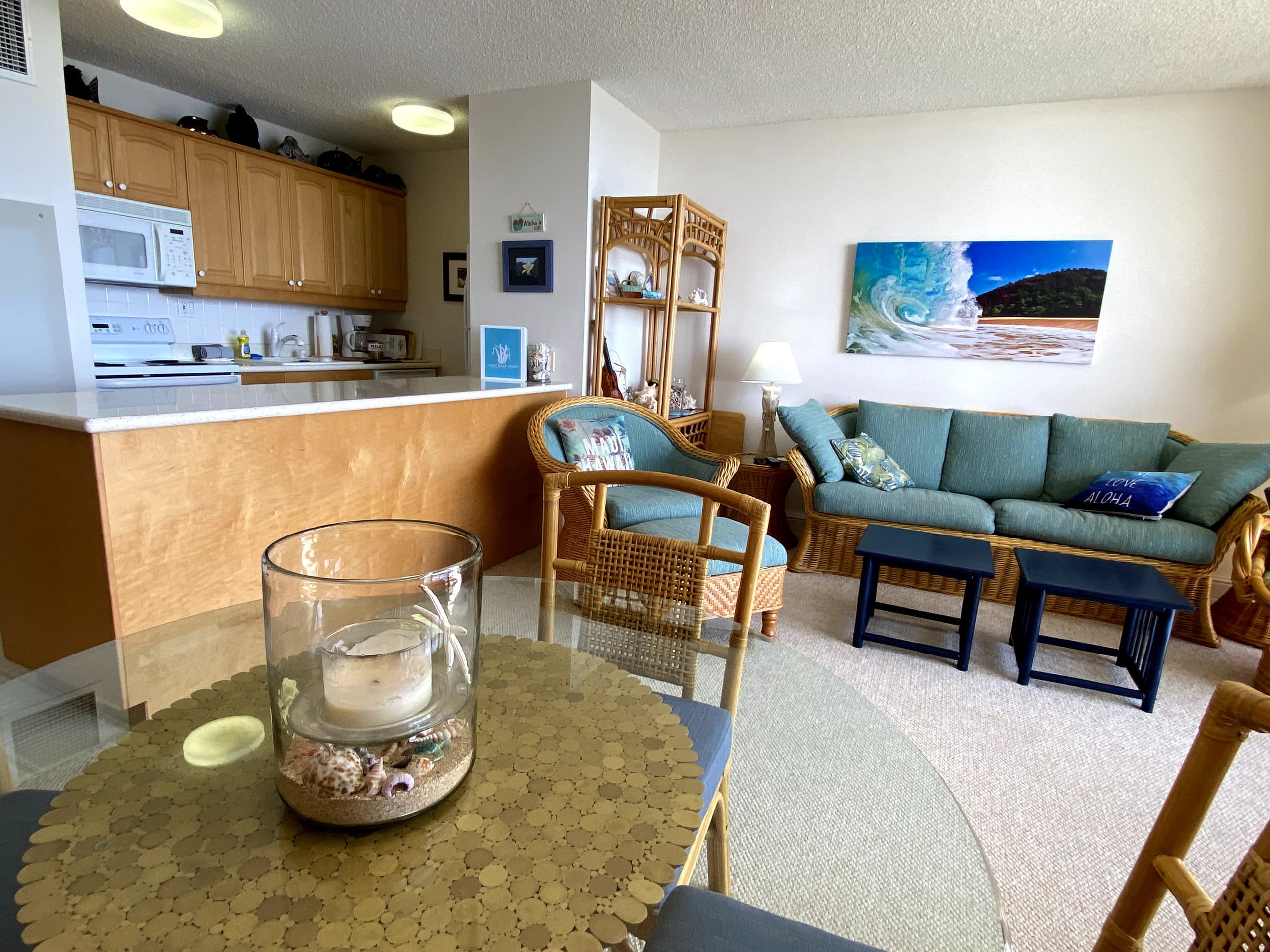 Condo in Kihei · ★4.89 · 1 bedroom · 1 bed · 1 bath - Image 11