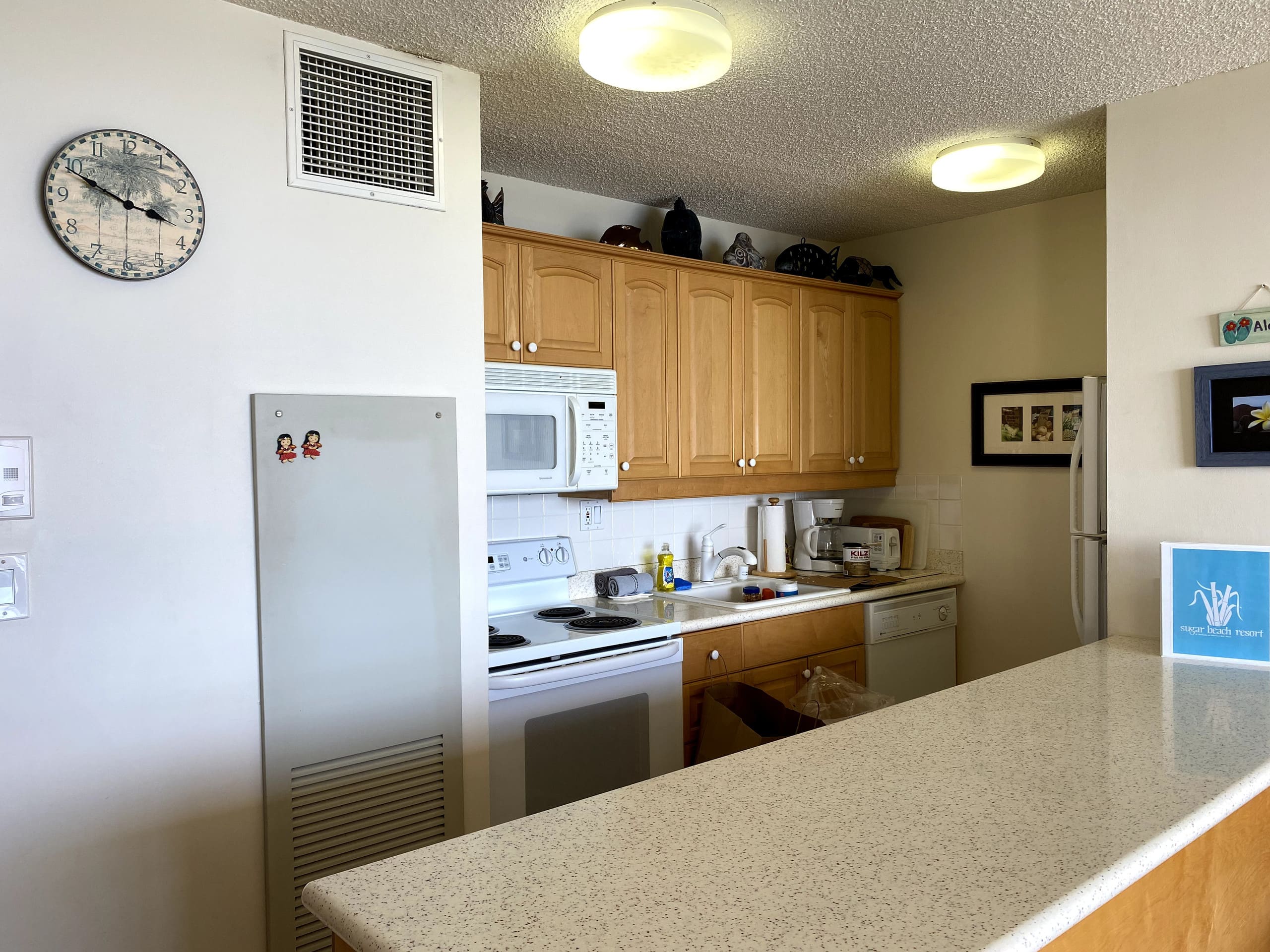 Condo in Kihei · ★4.89 · 1 bedroom · 1 bed · 1 bath - Image 9