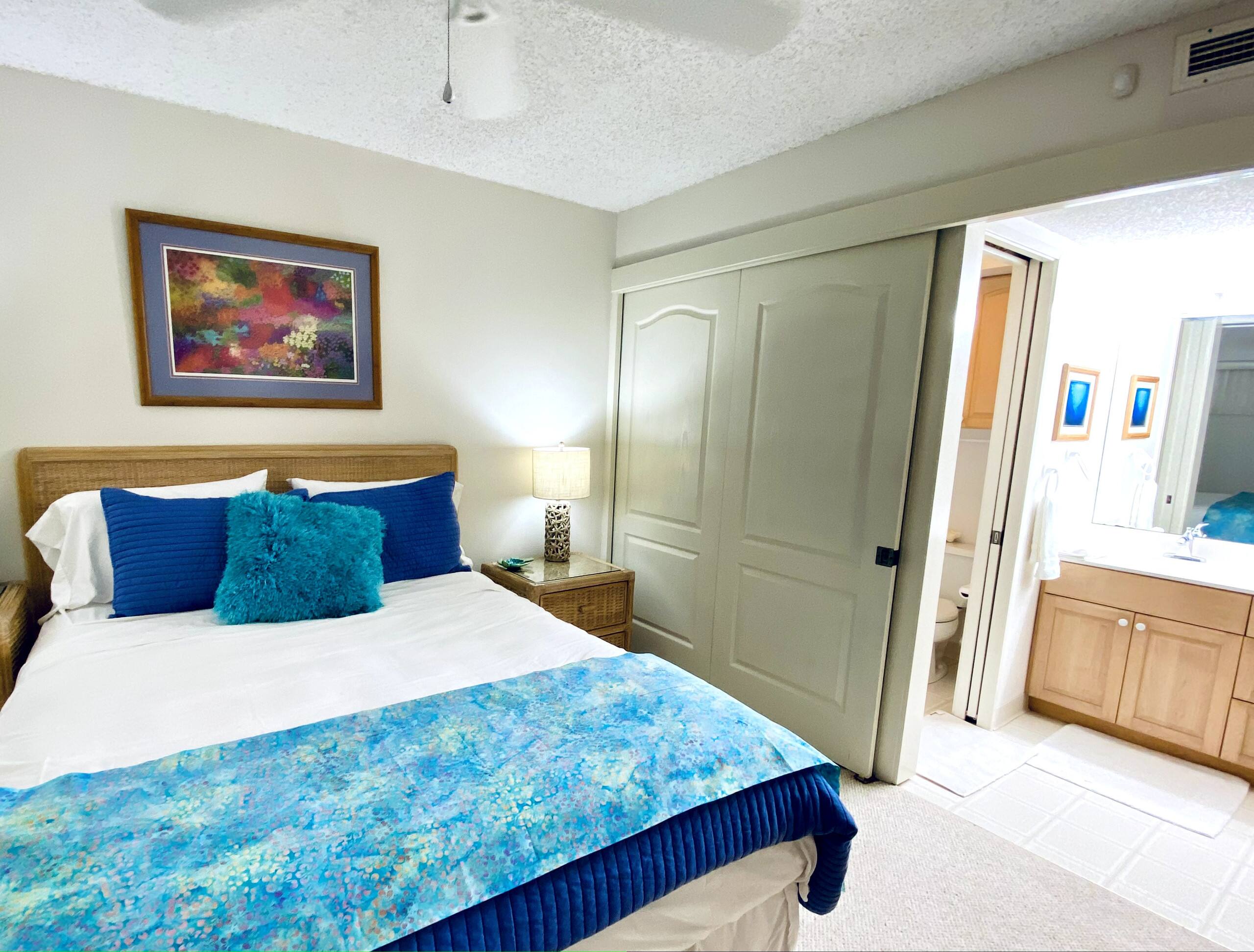 Condo in Kihei · ★4.89 · 1 bedroom · 1 bed · 1 bath - Image 13