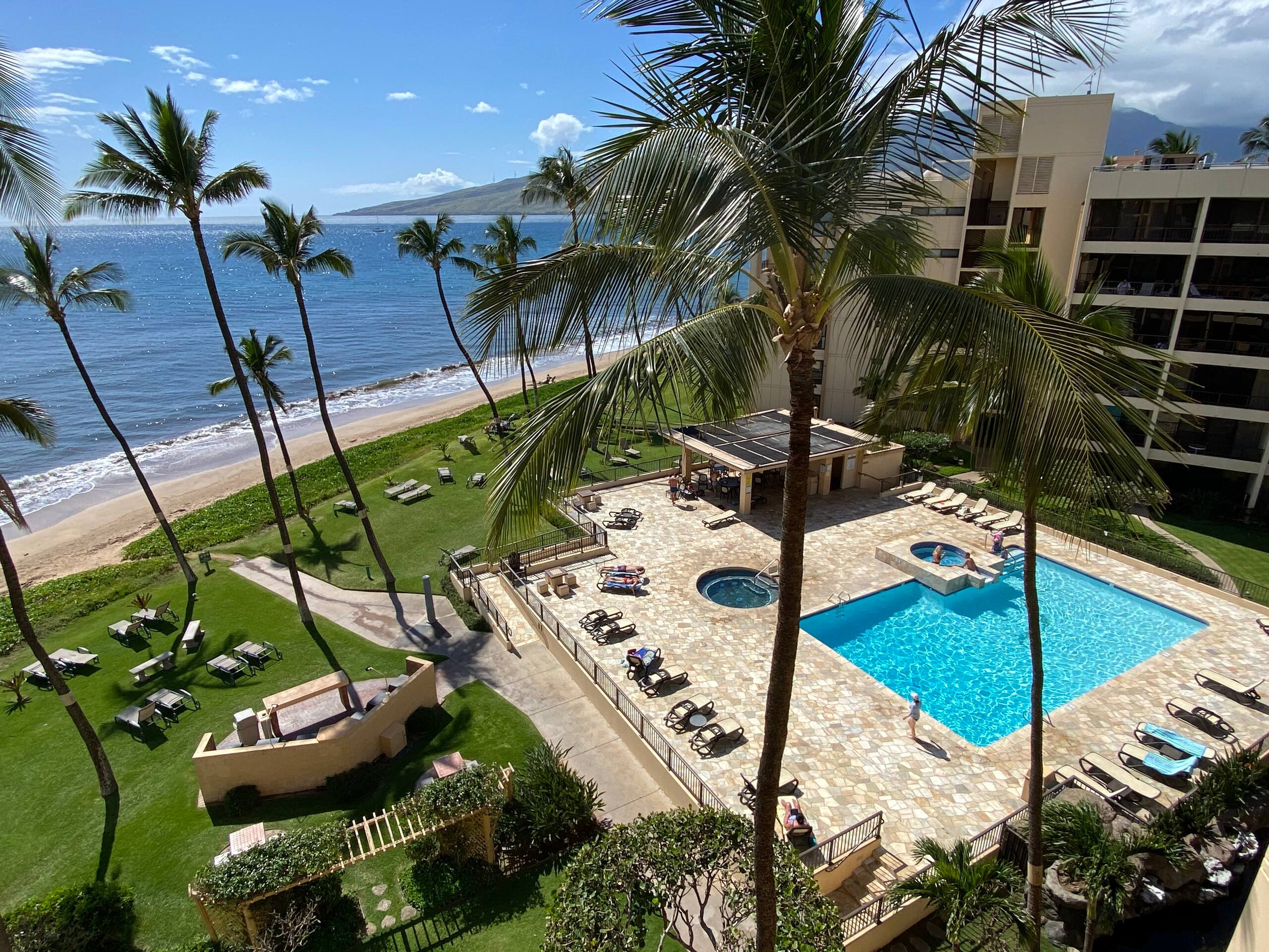 Condo in Kihei · ★4.89 · 1 bedroom · 1 bed · 1 bath - Image 32