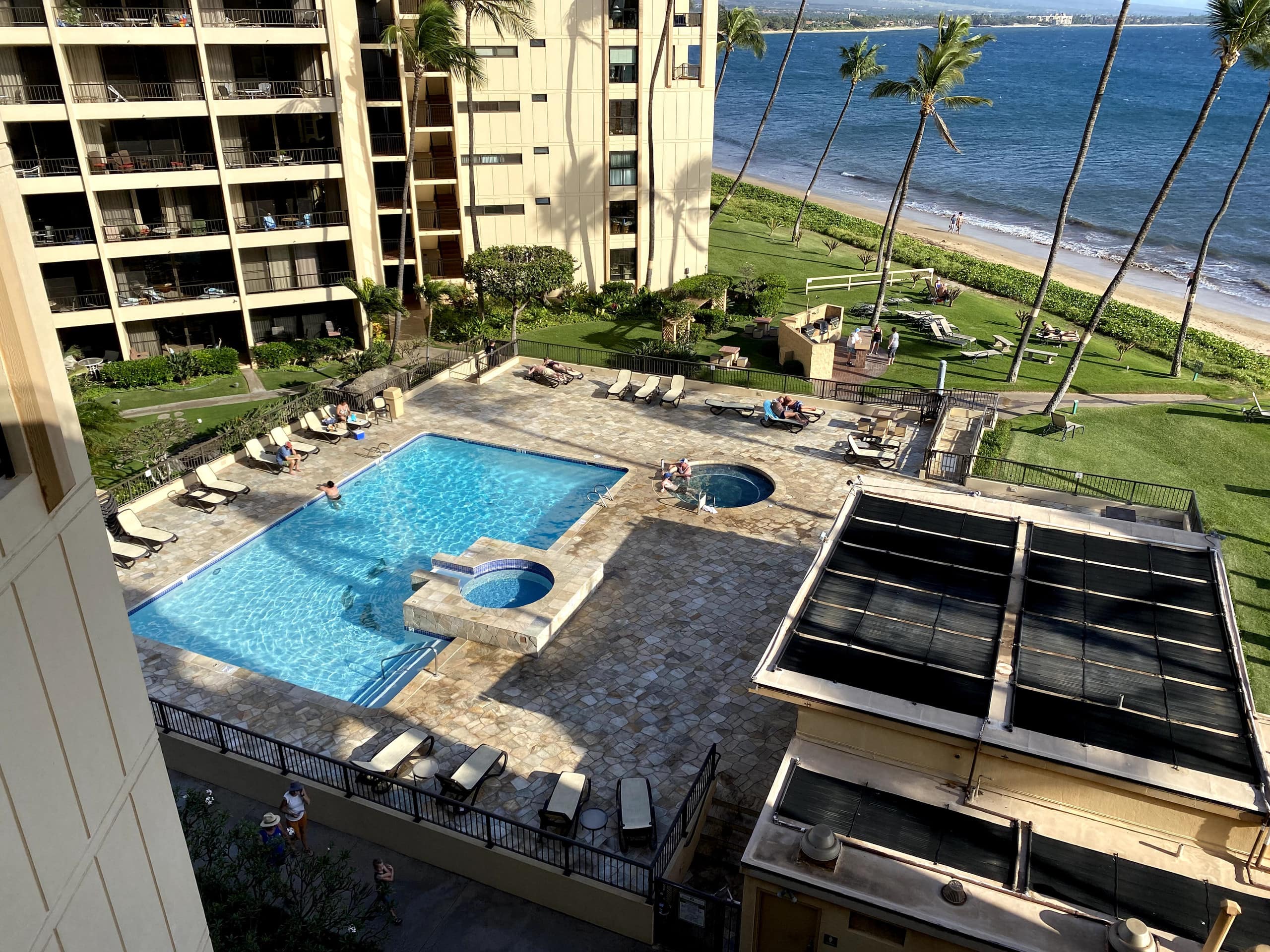 Condo in Kihei · ★4.89 · 1 bedroom · 1 bed · 1 bath - Image 35