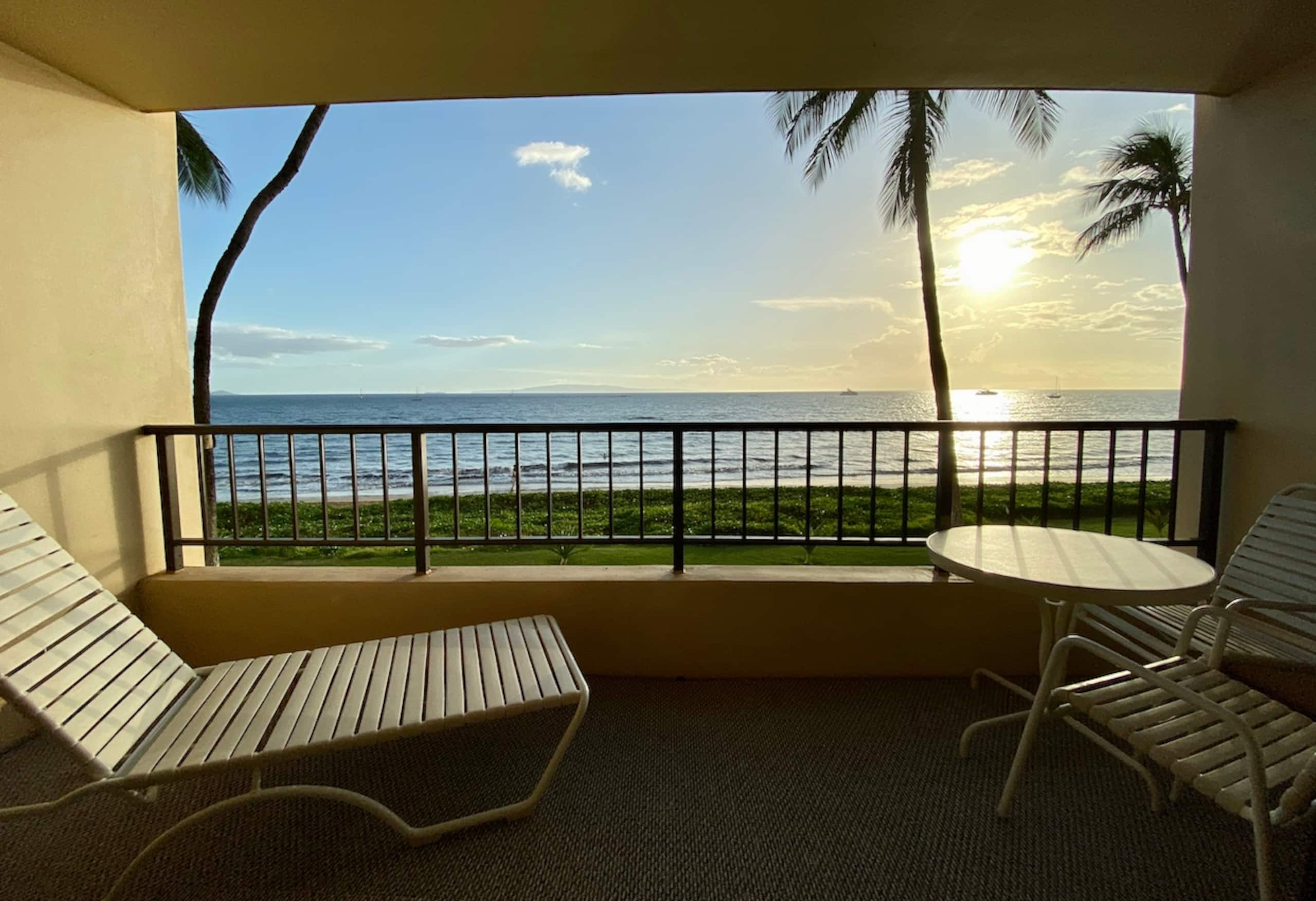 Condo in Kihei · ★4.89 · 1 bedroom · 1 bed · 1 bath - Image 21