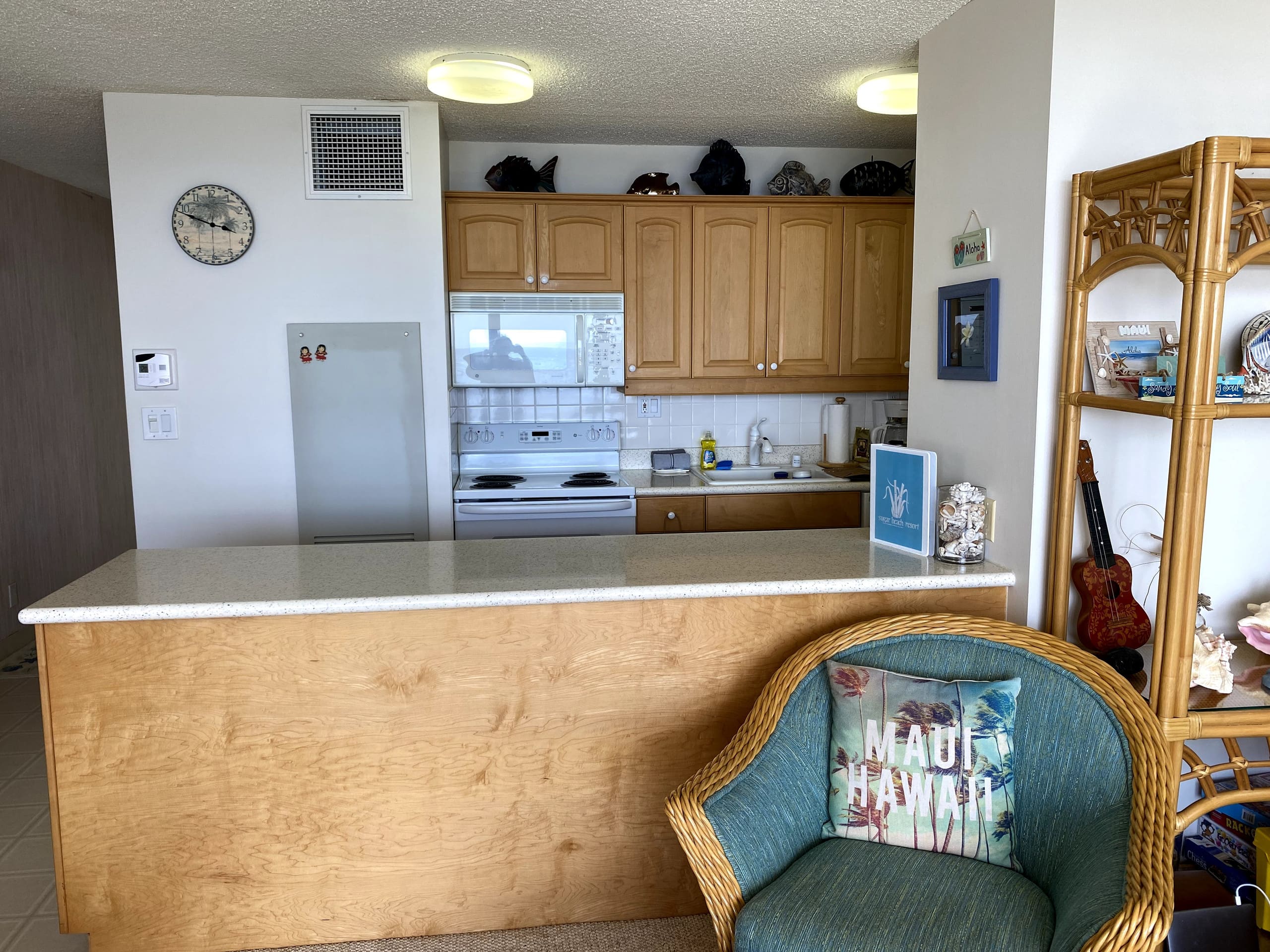Condo in Kihei · ★4.89 · 1 bedroom · 1 bed · 1 bath - Image 10