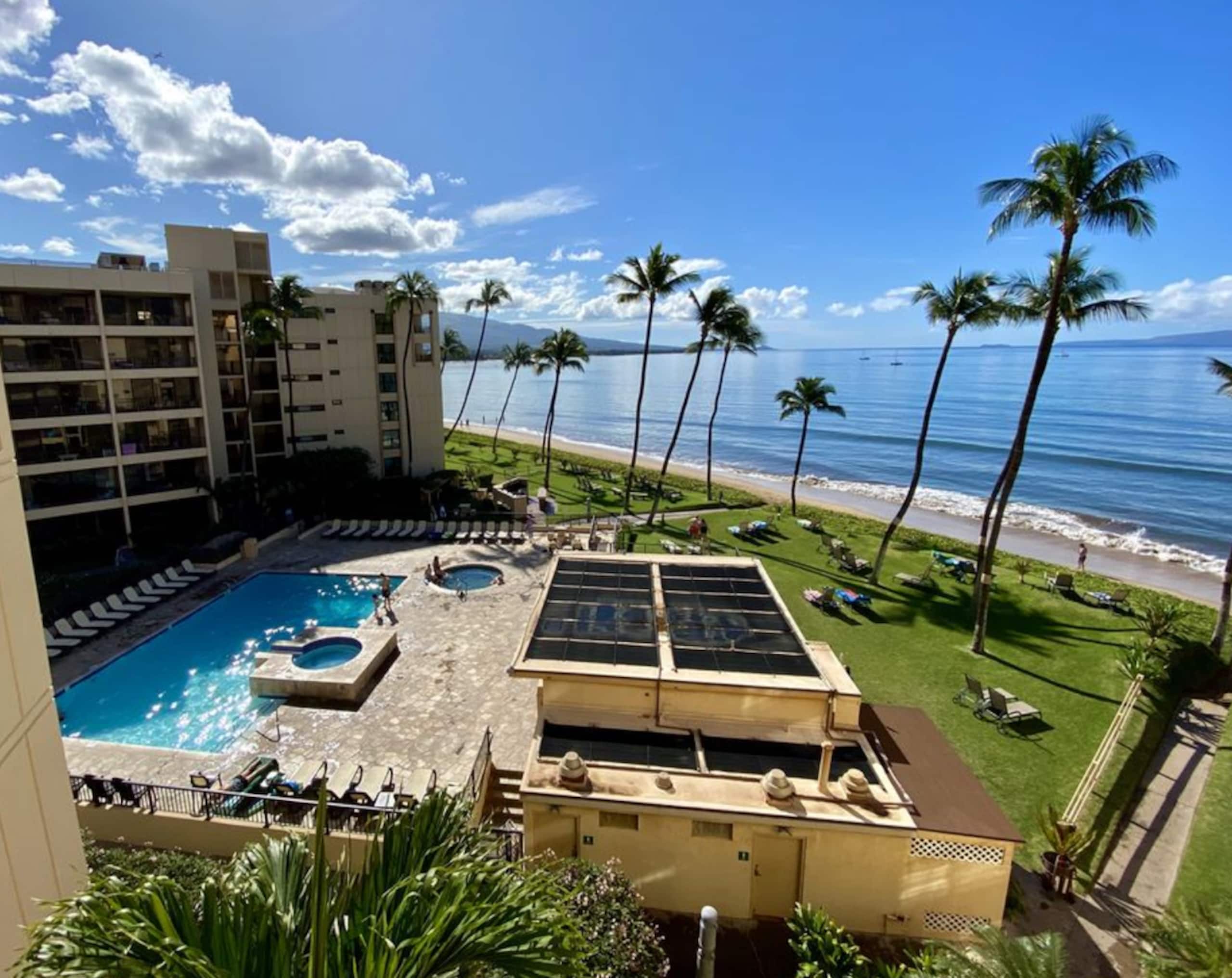 Condo in Kihei · ★4.89 · 1 bedroom · 1 bed · 1 bath - Image 26