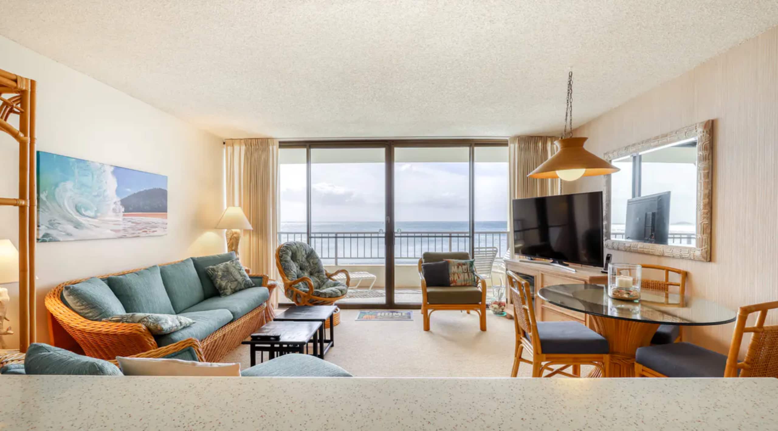 Condo in Kihei · ★4.89 · 1 bedroom · 1 bed · 1 bath - Image 7