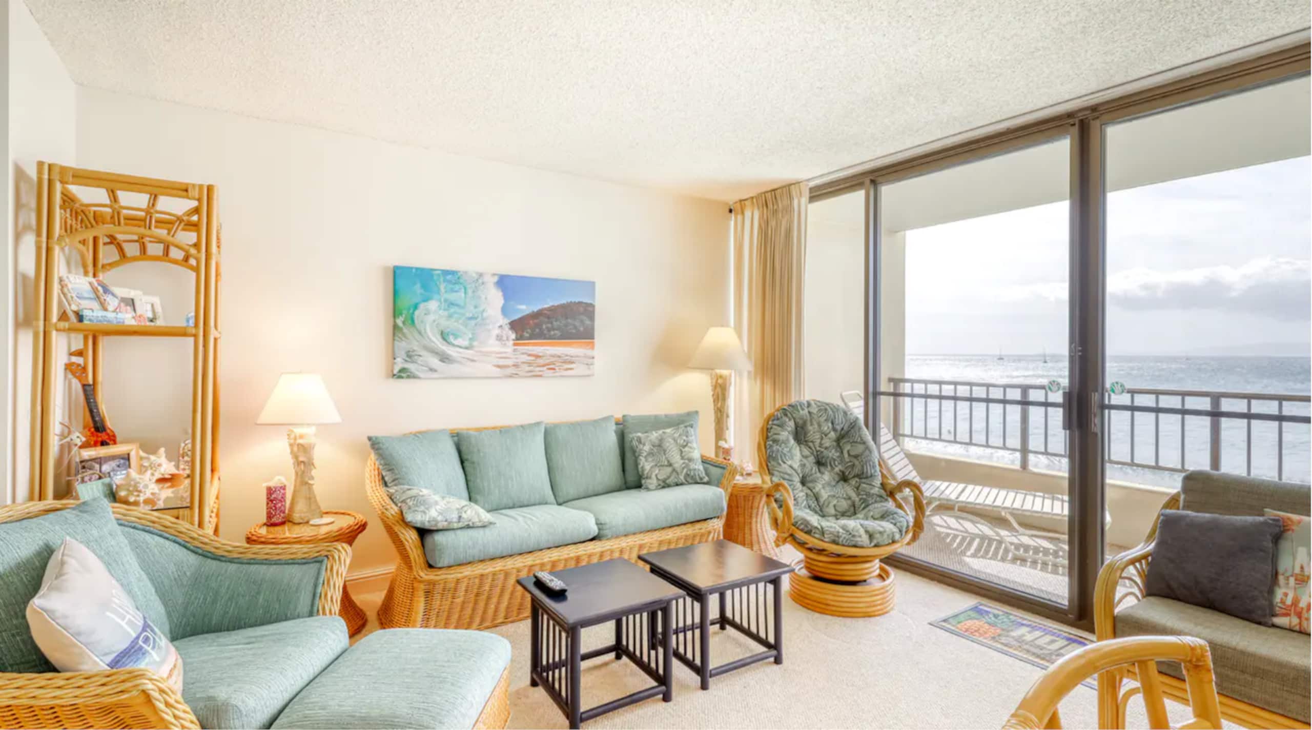 Condo in Kihei · ★4.89 · 1 bedroom · 1 bed · 1 bath - Image 5