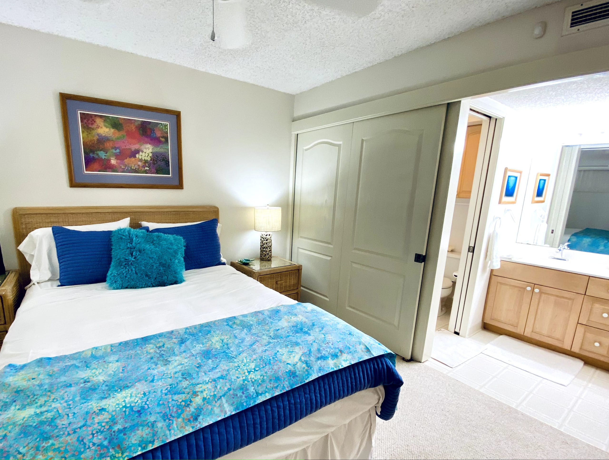 Condo in Kihei · ★4.89 · 1 bedroom · 1 bed · 1 bath - Image 19