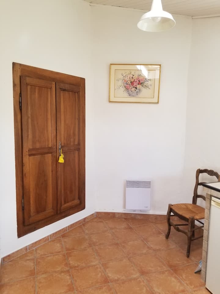 Maison Indépendante - Saint-Laurent-du-Verdon