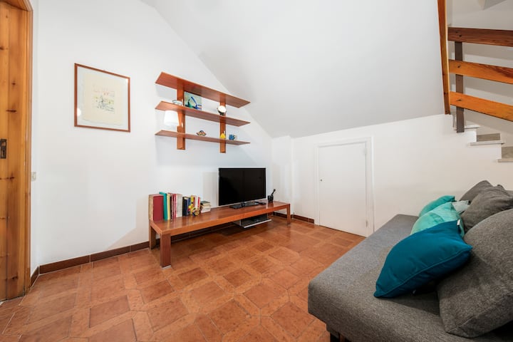 Casa Vacanza "Il Piparello" - Villafranca Tirrena