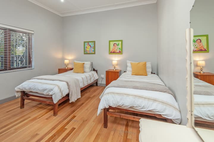 Chambre 1