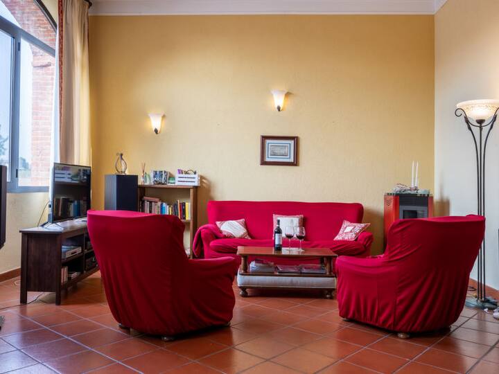 Appartamento Vacanze Per 4 Persone - Gabiano