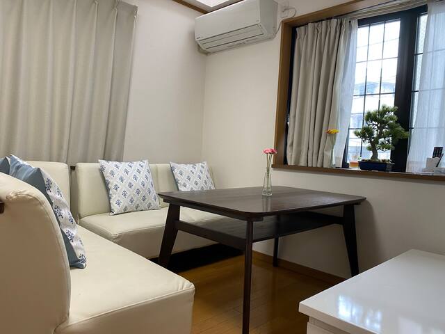 Shinjuku-ku,2min from sta.,9beds,4rooms+big dining gallery image 3